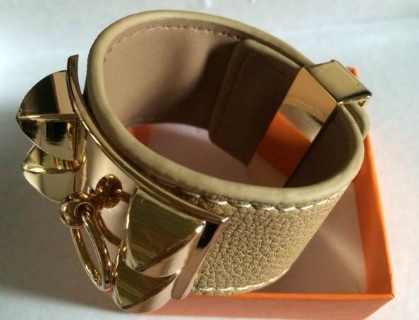 Bracciale Hermes Modello 909